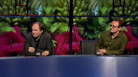 QI Сезон 1