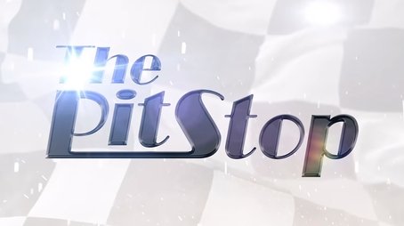 The Pit Stop (2016) poster