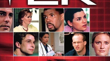 Season 3 (1996) - Season 3 poster and promotional image