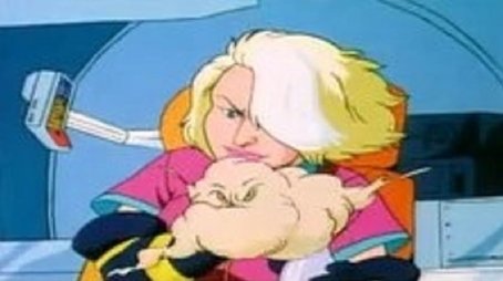 Littlest Planeteer (1990) - Episode 11 poster and promotional image