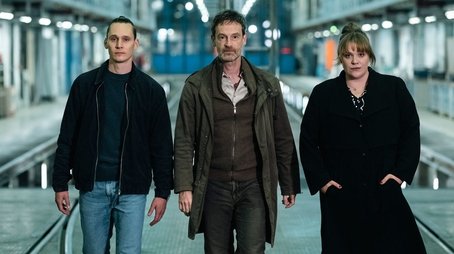 Love is Pain (2023) - Episode 15 poster and promotional image
