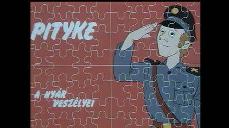 Pityke Сезон 1