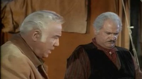 The Deed and the Dilemma (1967) - Episode 27 poster and promotional image