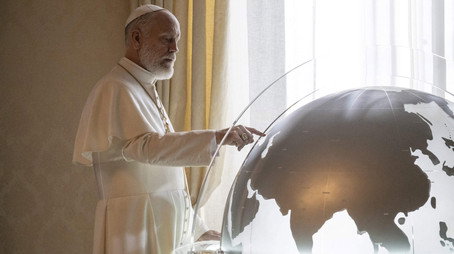 Eighth Episode (2020) - Episode 8 poster and promotional image