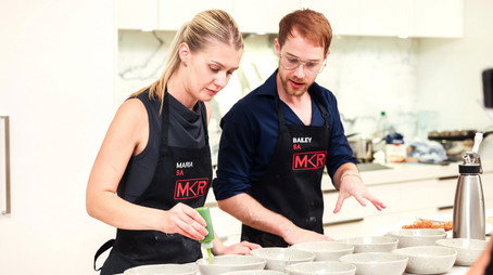 My Kitchen Rules Stagione 15