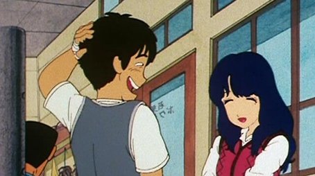 Ringside Romance (1983) - Episode 4 poster and promotional image