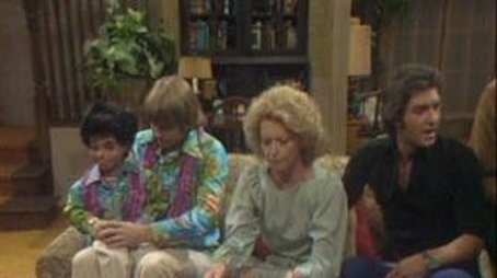 Episode 7 (1977) - Episode 7 poster and promotional image