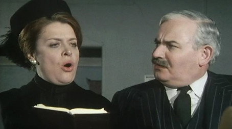 Open All Hours Évad 1