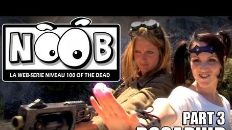 Episode 20 (2011) - Episode 20 poster and promotional image