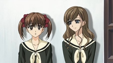 Joined by a Single Hand (2004) - Episode 6 poster and promotional image