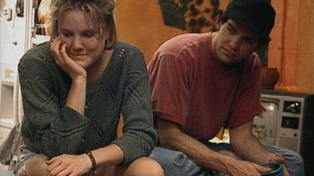 Collision Course (1994) - Episode 9 poster and promotional image