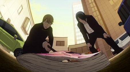 Kaguya-sama: Love is War1