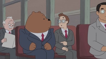 Fashion Bears (2016) - Episode 10 poster and promotional image