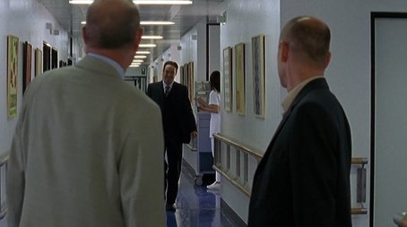 Episode 6 (2004) - Episode 6 poster and promotional image