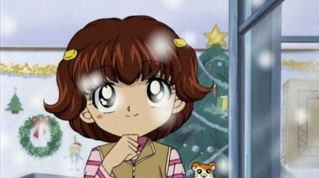 Merry Christmas! (2000) - Episode 25 poster and promotional image