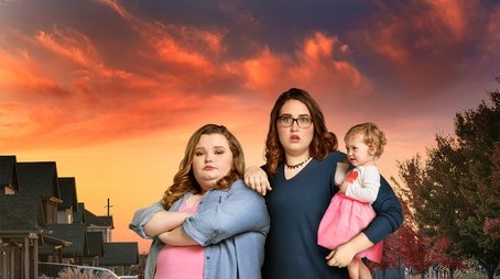 Season 4 (2020) - Season 4 poster and promotional image