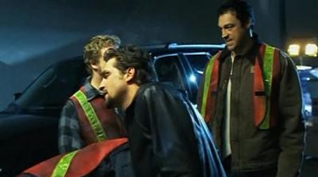 Divided Loyalties (2004) - Episode 15 poster and promotional image