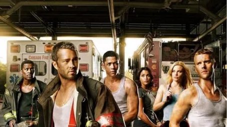 Season 1 (2012) - Season 1 poster and promotional image
