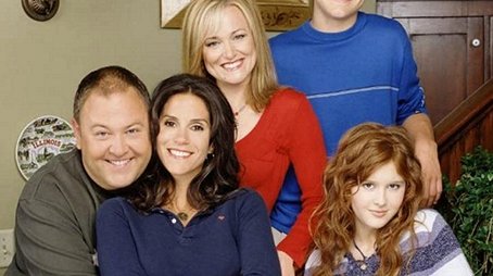 Season 4 (2005) - Season 4 poster and promotional image