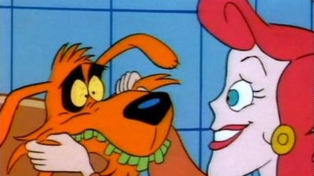 Mom's Best Friend (1991) - Episode 1 poster and promotional image