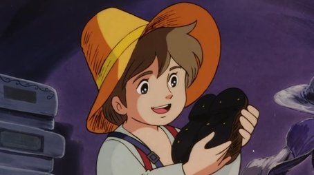 Remi's Debut (1977) - Episode 5 poster and promotional image