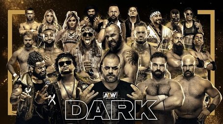 Dark #109 (2021) - Episode 41 poster and promotional image