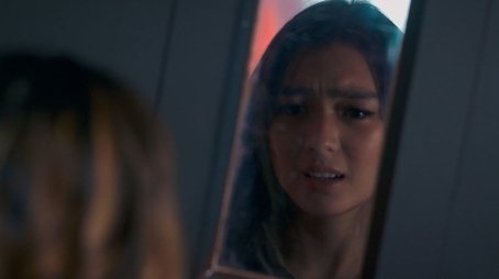 Fallen (2023) - Episode 76 poster and promotional image