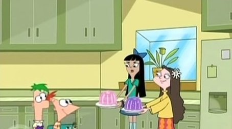 Day of the Living Gelatin!