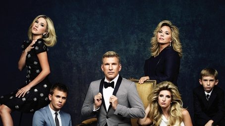 Season 2 (2014) - Season 2 poster and promotional image