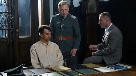 Sensacje XX wieku Stagione 2