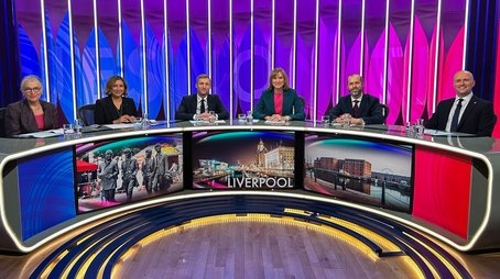 14/03/2024 (2024) - Episode 10 poster and promotional image