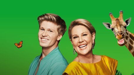 Season 11 (2025) - Season 11 poster and promotional image