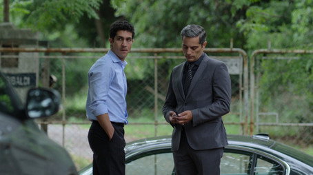 Il suo regno Stagione 1