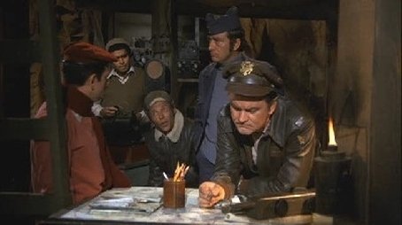 Rockets or Romance (1971) - Episode 24 poster and promotional image