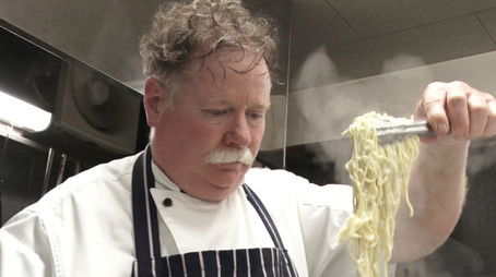 Charmed by the Beauty and Flavor of Noto (2020) - Episode 13 poster and promotional image