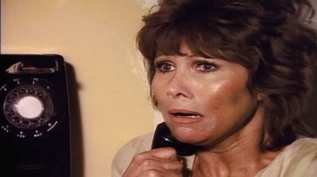 Slow Burn (1986) - Episode 5 poster and promotional image