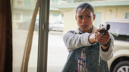 Hindsight (4) (2016) - Episode 22 poster and promotional image
