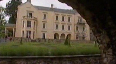 Aberglasney House (2003) - Episode 5 poster and promotional image