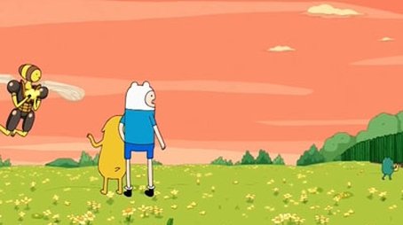 Frog Seasons: Spring (2016) - Episode 9 poster and promotional image