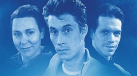 Season 18 (2001) - Season 18 poster and promotional image