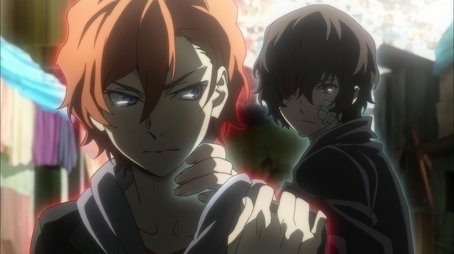 Bungo Stray Dogs125