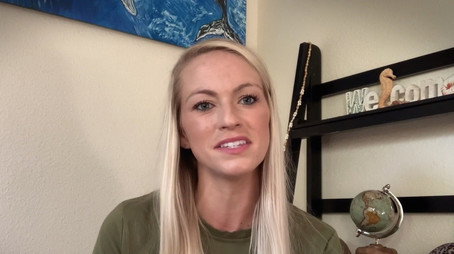 I Survived a Crime Stagione 1