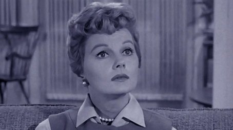 The Cookie Fund (1959) - Episode 35 poster and promotional image