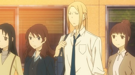 Ohta-kun's Recipe for Happiness (2016) - Episode 38 poster and promotional image