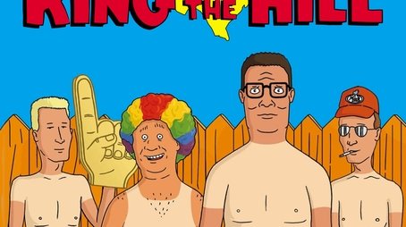Season 3 (1998) - Season 3 poster and promotional image