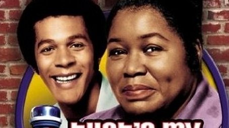 Season 2 (1975) - Season 2 poster and promotional image