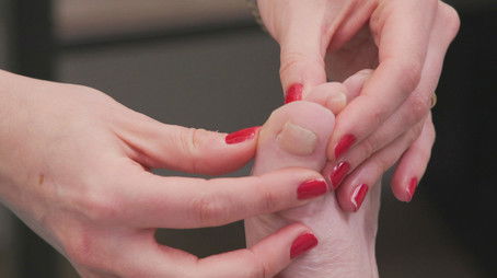 Bubble, Bubble, Toil and Trouble (2021) - Episode 7 poster and promotional image