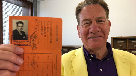 Great Continental Railway Journeys 시즌 7