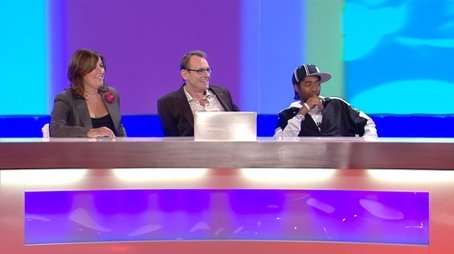 Big Brother 6 Special: Liza Tarbuck, Kieron Harvey, Jeremy Edwards, Derek Laud (2005) - Episode 11 poster and promotional image