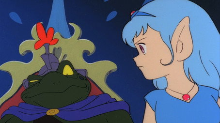 ボスコアドベンチャー Temporada 1
